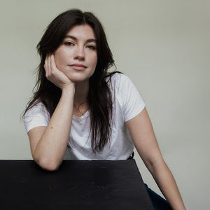 Meet your Posher, Clairehpruett